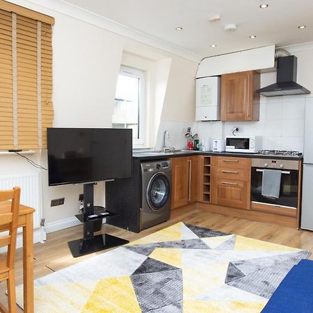 Evergreen Apartments-Flat 5, Λονδίνο Εξωτερικό φωτογραφία