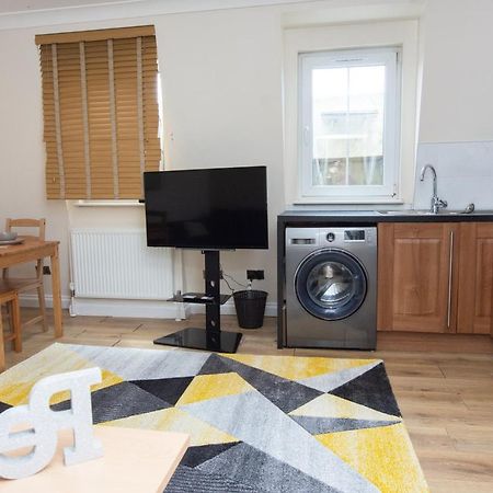 Evergreen Apartments-Flat 5, Λονδίνο Εξωτερικό φωτογραφία