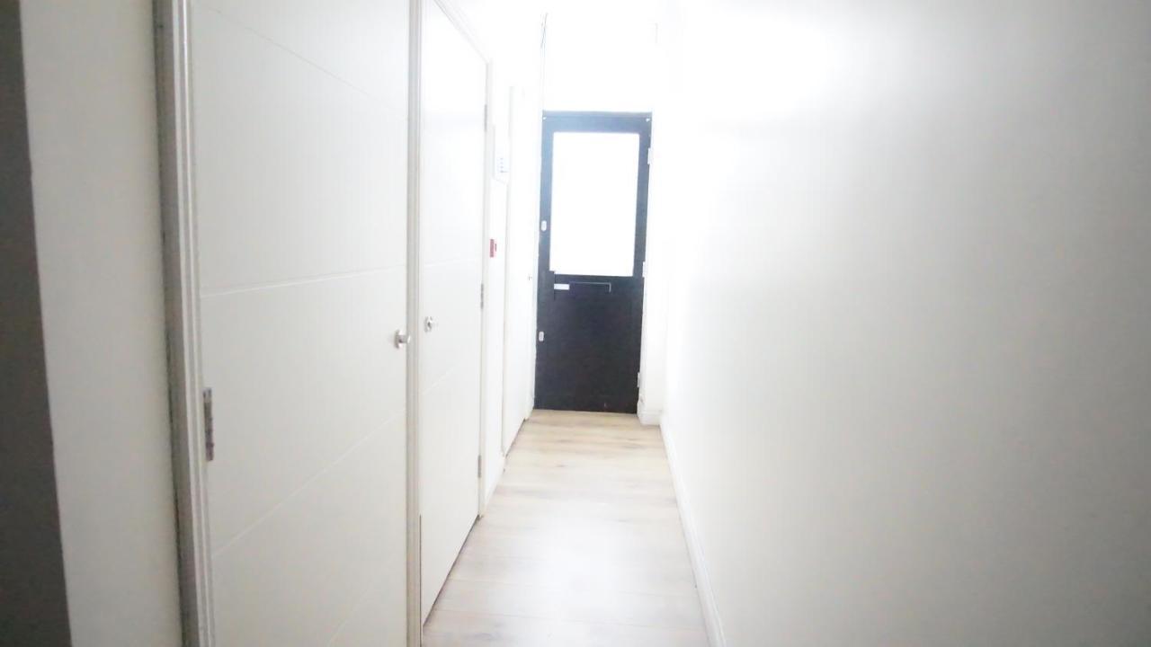 Evergreen Apartments-Flat 5, Λονδίνο Εξωτερικό φωτογραφία
