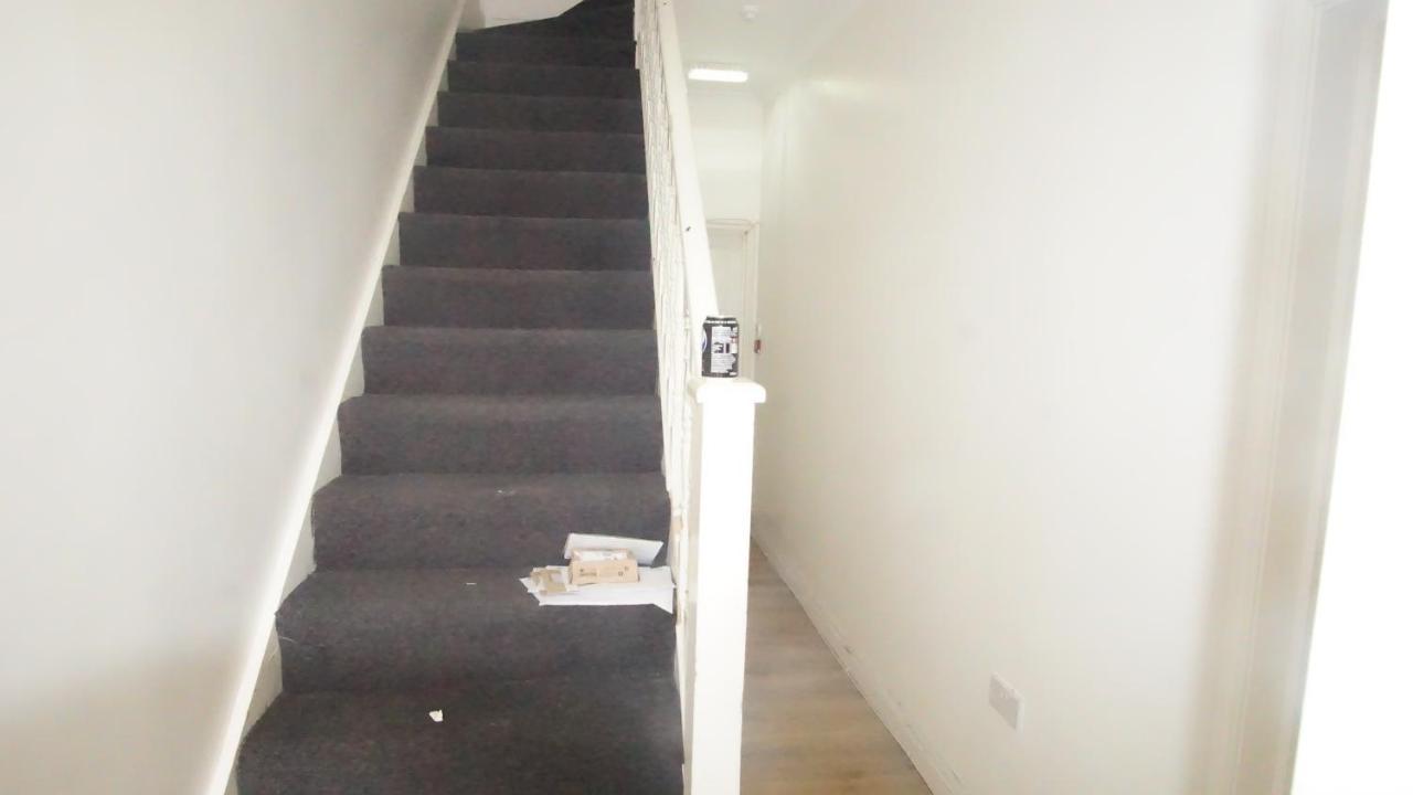 Evergreen Apartments-Flat 5, Λονδίνο Εξωτερικό φωτογραφία