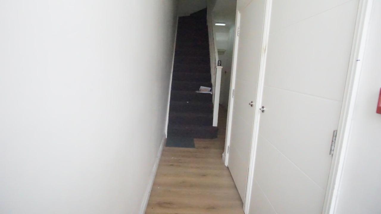 Evergreen Apartments-Flat 5, Λονδίνο Εξωτερικό φωτογραφία