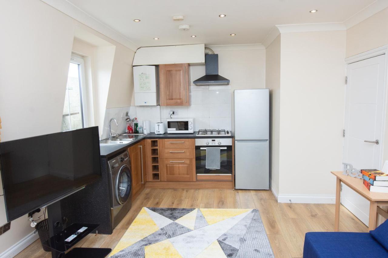 Evergreen Apartments-Flat 5, Λονδίνο Εξωτερικό φωτογραφία