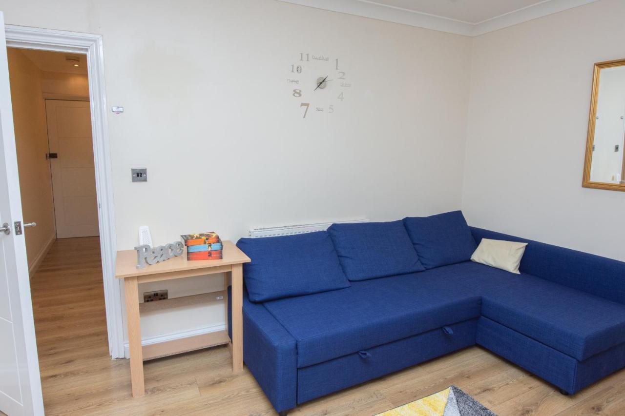 Evergreen Apartments-Flat 5, Λονδίνο Εξωτερικό φωτογραφία