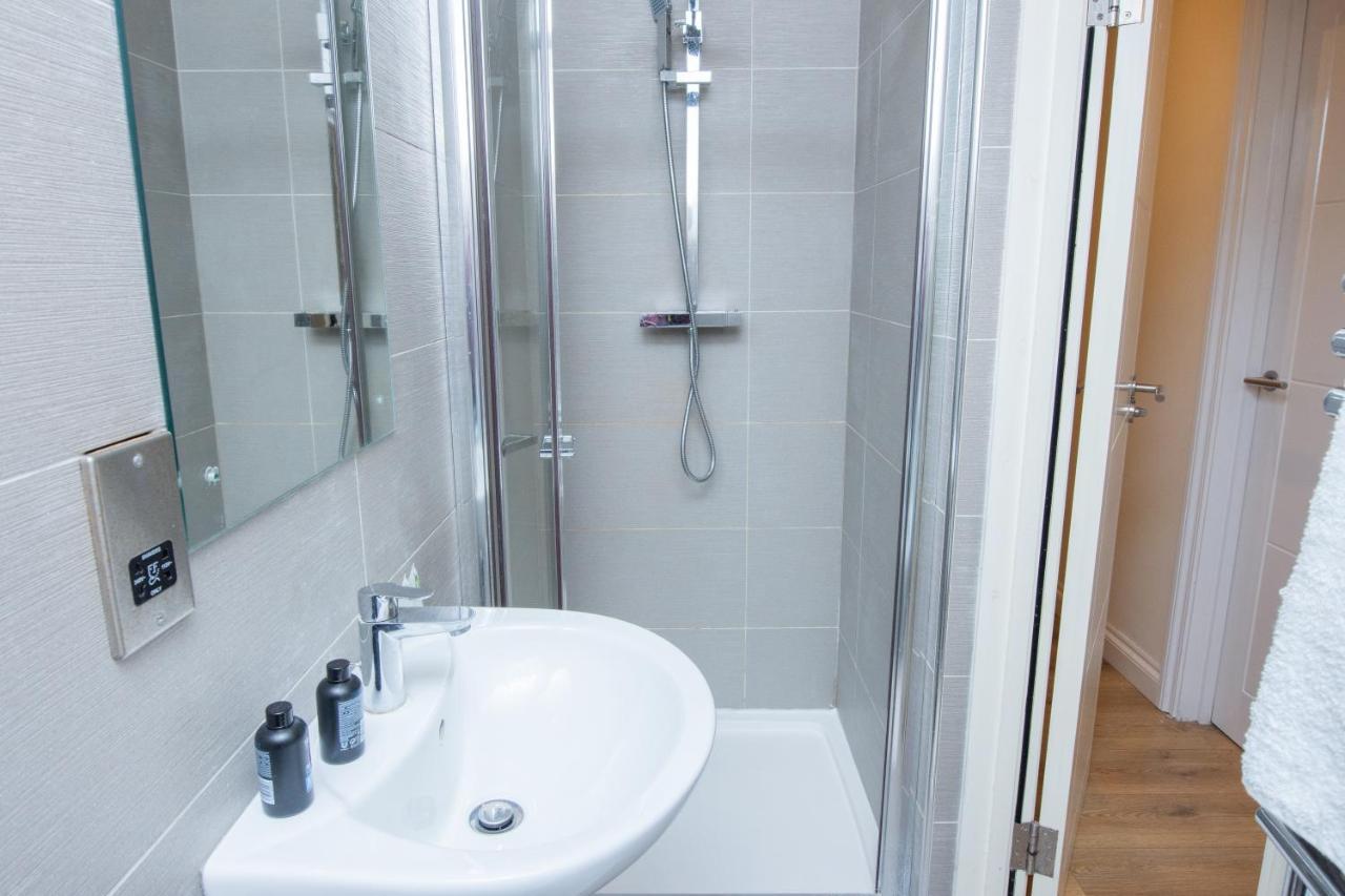 Evergreen Apartments-Flat 5, Λονδίνο Εξωτερικό φωτογραφία
