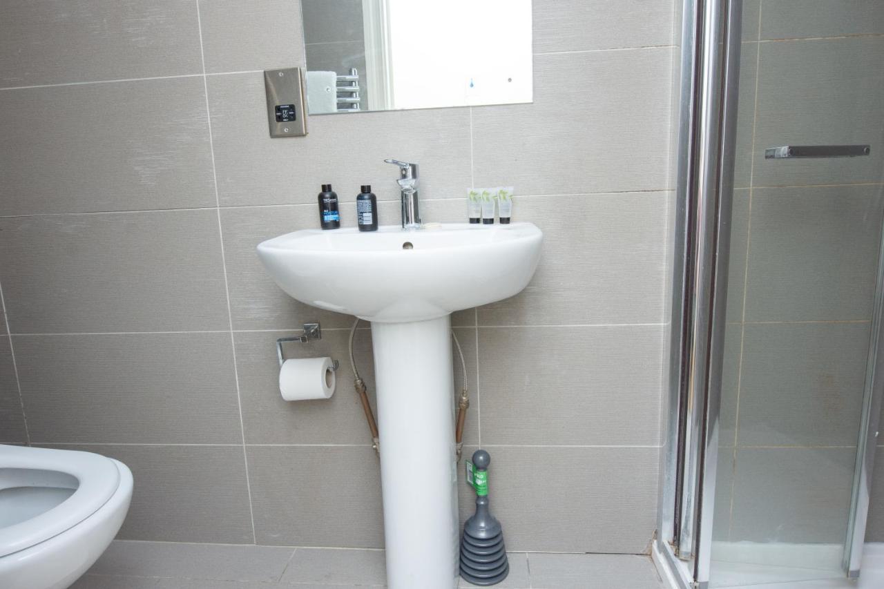 Evergreen Apartments-Flat 5, Λονδίνο Εξωτερικό φωτογραφία