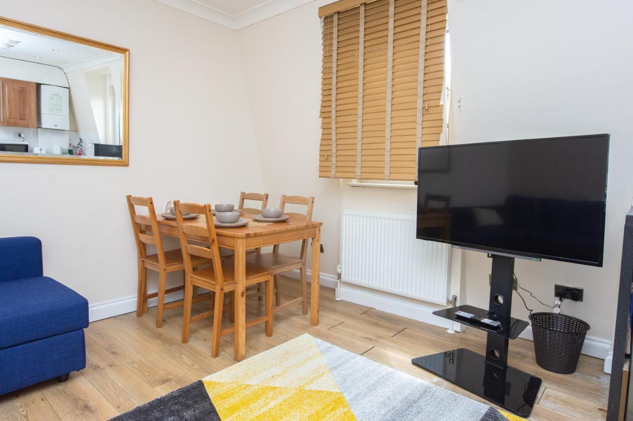 Evergreen Apartments-Flat 5, Λονδίνο Εξωτερικό φωτογραφία