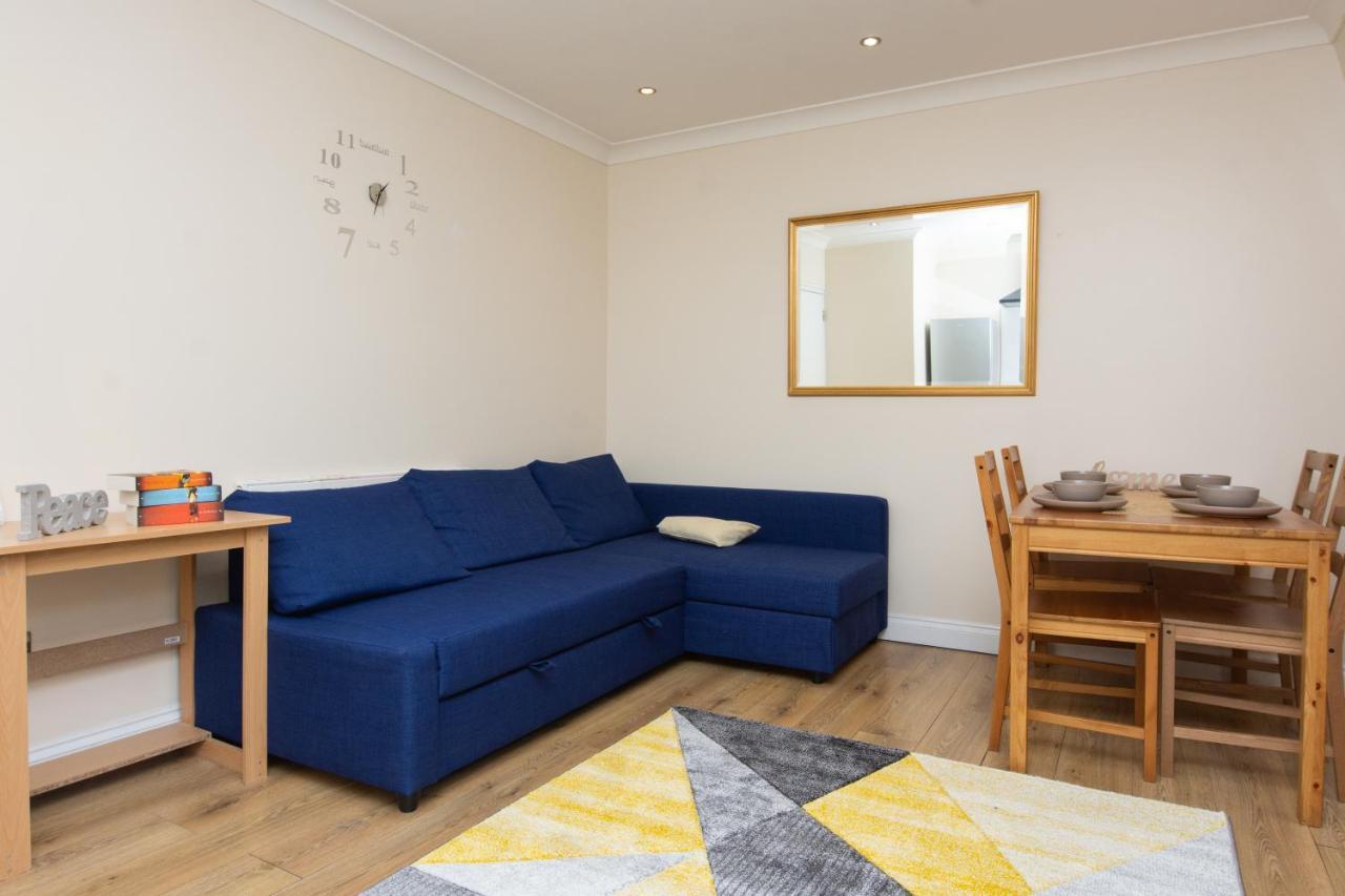 Evergreen Apartments-Flat 5, Λονδίνο Εξωτερικό φωτογραφία