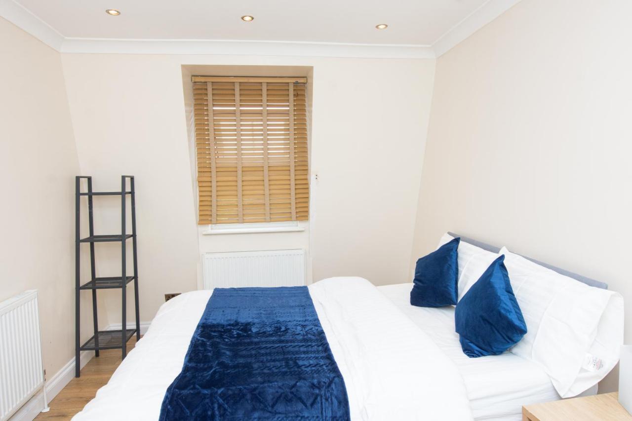 Evergreen Apartments-Flat 5, Λονδίνο Εξωτερικό φωτογραφία