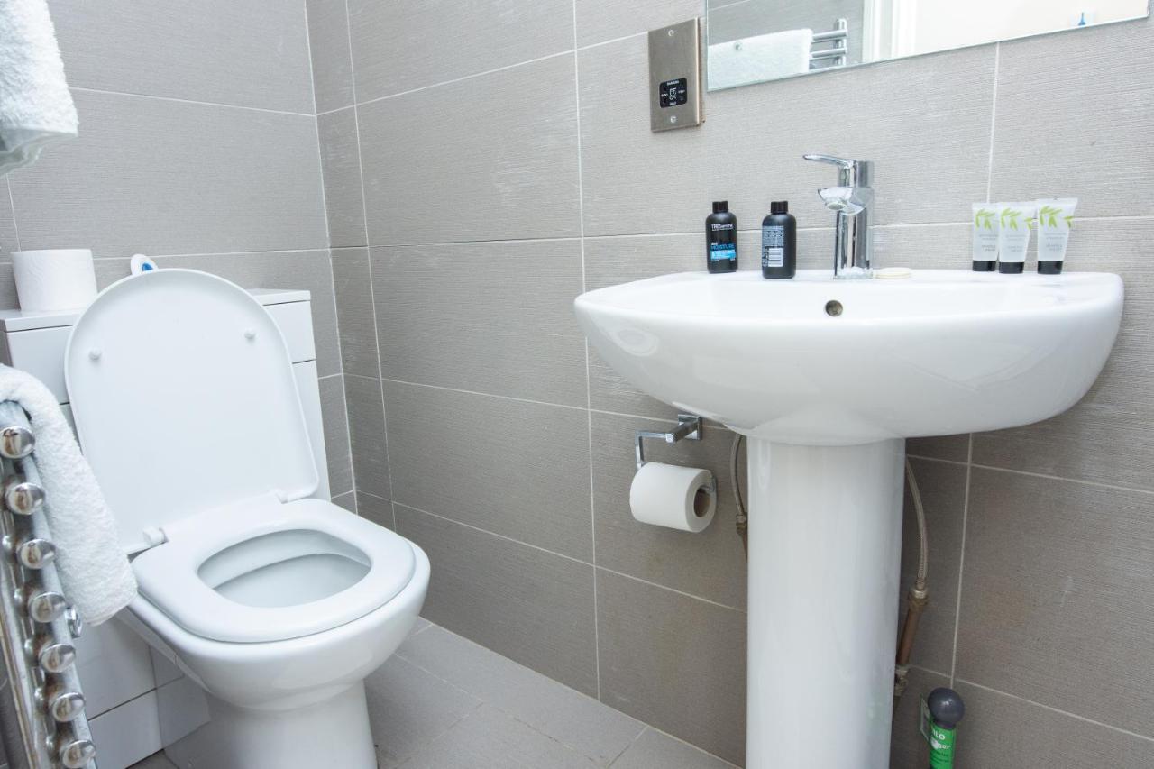 Evergreen Apartments-Flat 5, Λονδίνο Εξωτερικό φωτογραφία