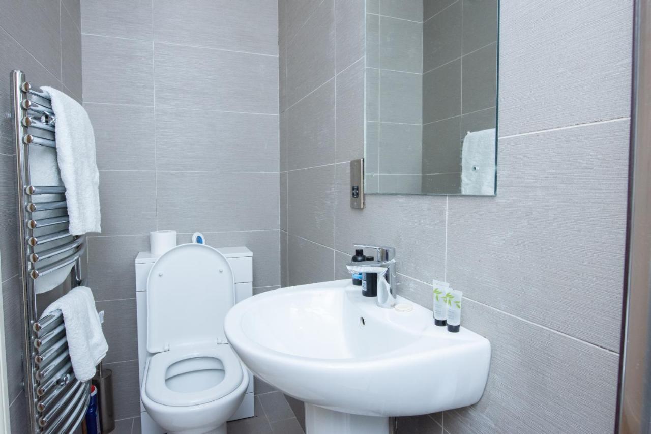 Evergreen Apartments-Flat 5, Λονδίνο Εξωτερικό φωτογραφία