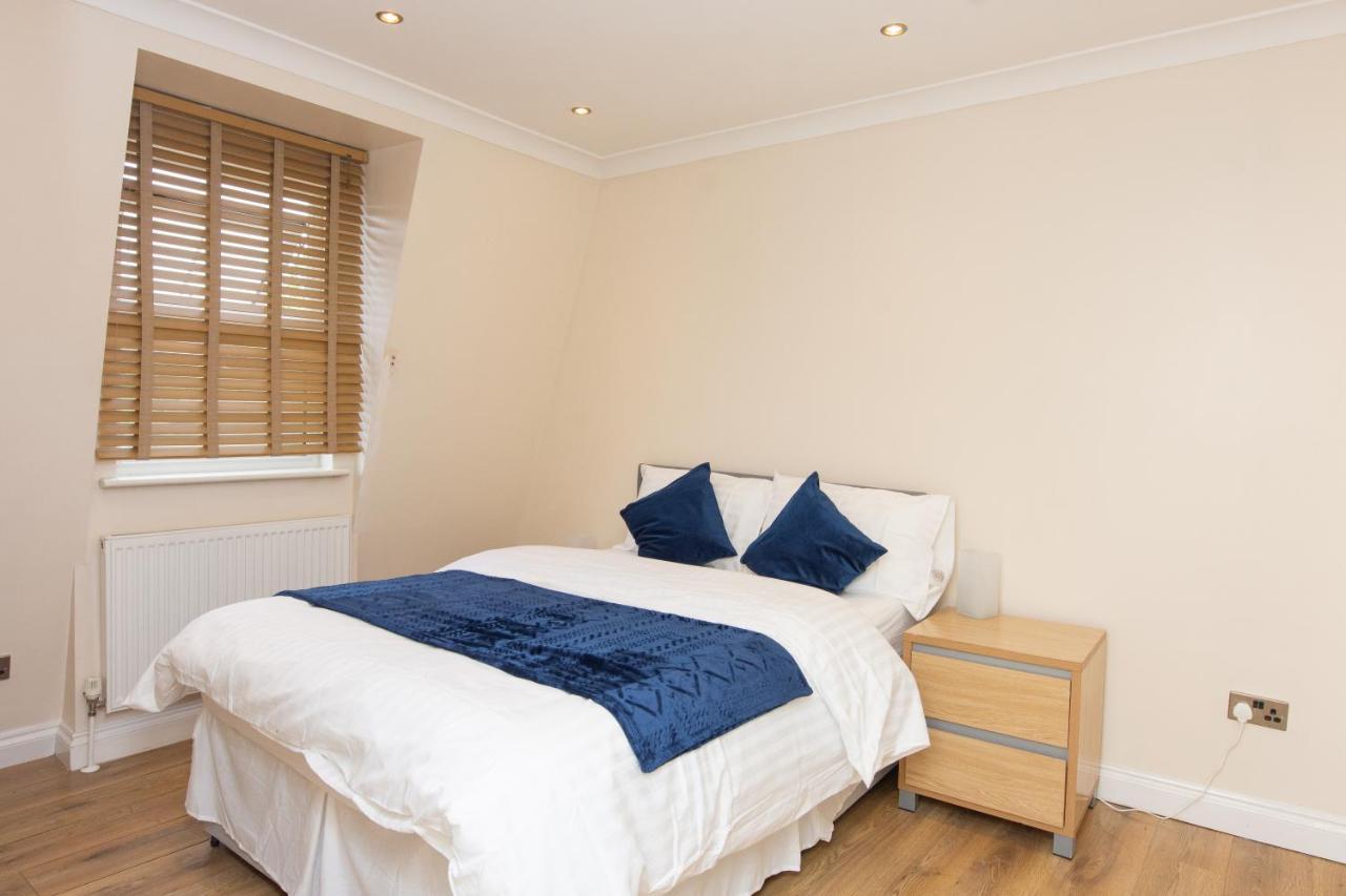 Evergreen Apartments-Flat 5, Λονδίνο Εξωτερικό φωτογραφία